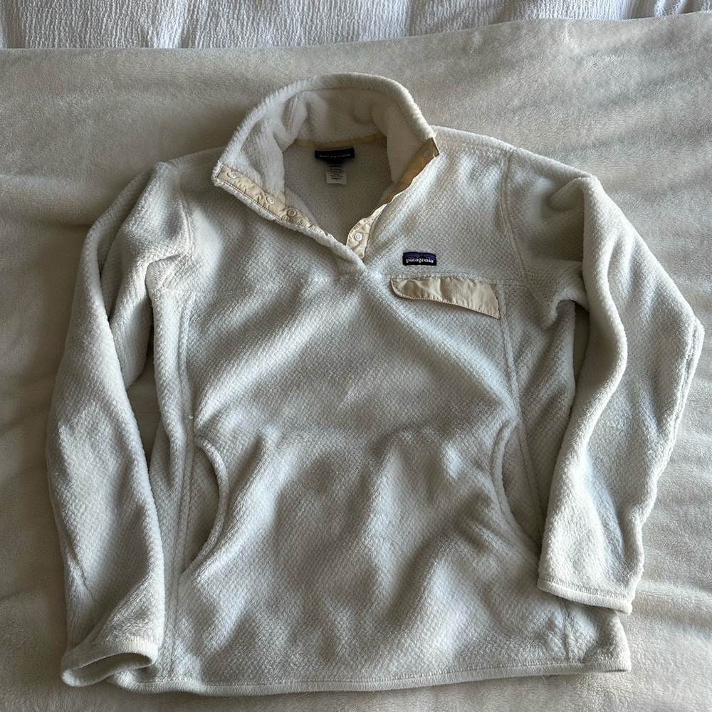Patagonia Women’s Synchilla Fleece